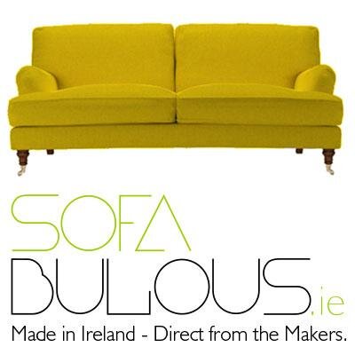 Made in Ireland -  Direct from the makers.