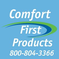 ComfortFirst Product (@ctrlair) Twitter profile photo