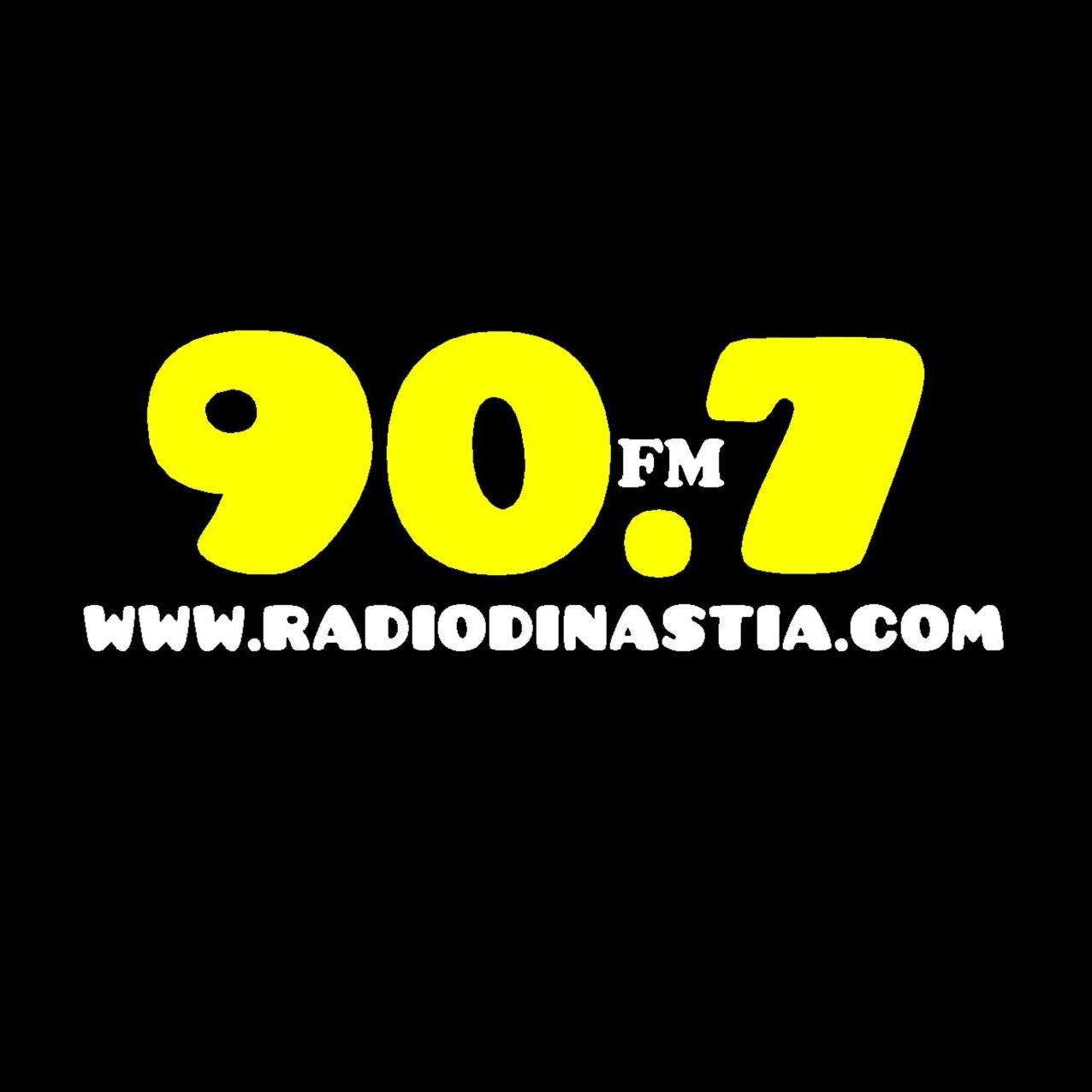 Radio Dinastía Mulchén 90.7