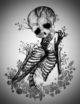 turututum's profile picture. 思い出は喪失の海へ