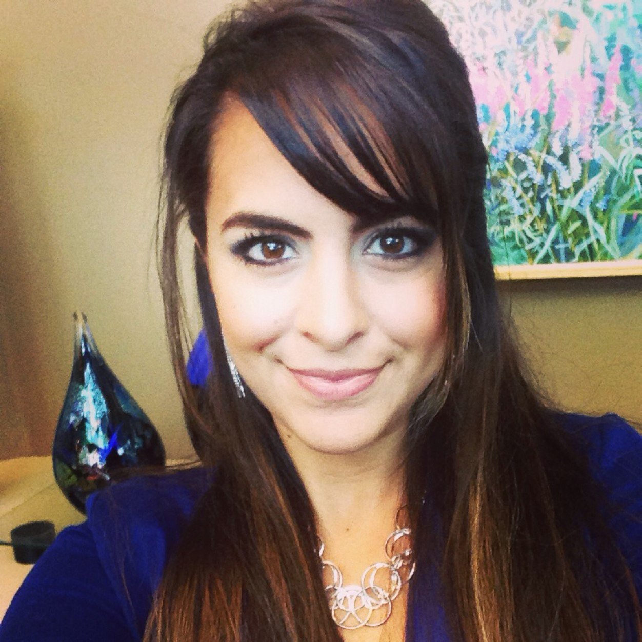 SaharVissotzky's profile picture. Foodie, Wino, Traveler, Wife, Hopeful to be Photographer