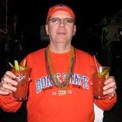 love boise state football
