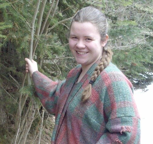 SarahDalziel2's profile picture. Writer, author, and freelancer with a passion for truth, story, adventure, and being self supporting in ministry.