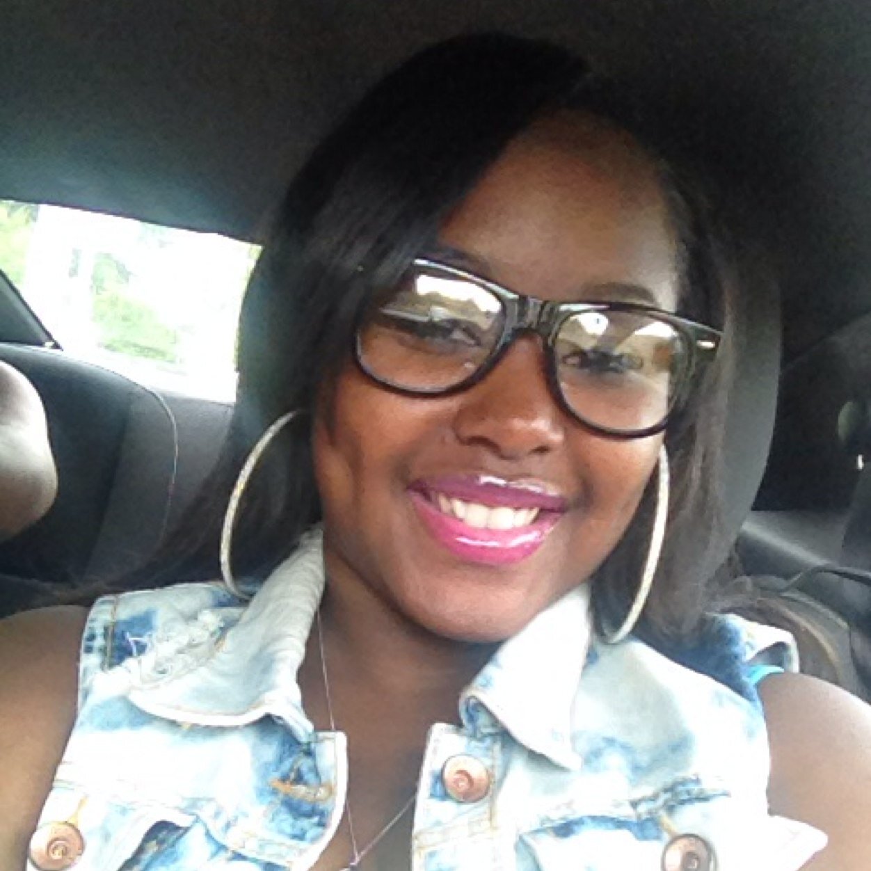 Phenomenal Woman!!!!! That's me.....