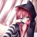 Nya! ... Sophia the neko & witch here. I am 12 years of age and i love music.