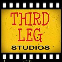 Third Leg Studios (@thirdlegstudios) 's Twitter Profile