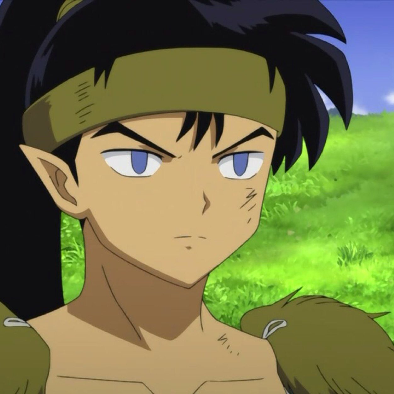 KogaWolff's profile picture. Hello the names Koga, i am a wolf demon thats all you need to know for now