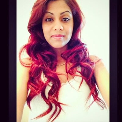 KarishmaPatel31's profile picture. XO\OD