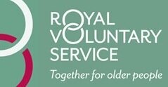 Royal Voluntary Service is a volunteer organisation that enriches the lives of older people and their families across Britain.