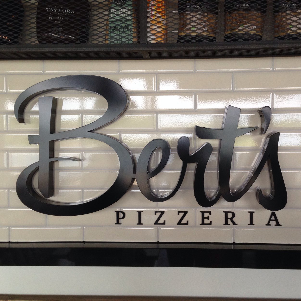 Bert's is a fantastic new, modern restaurant in Brandesburton, near Beverley, overlooking a lake. Call us on 01964 541809 to get booked in.