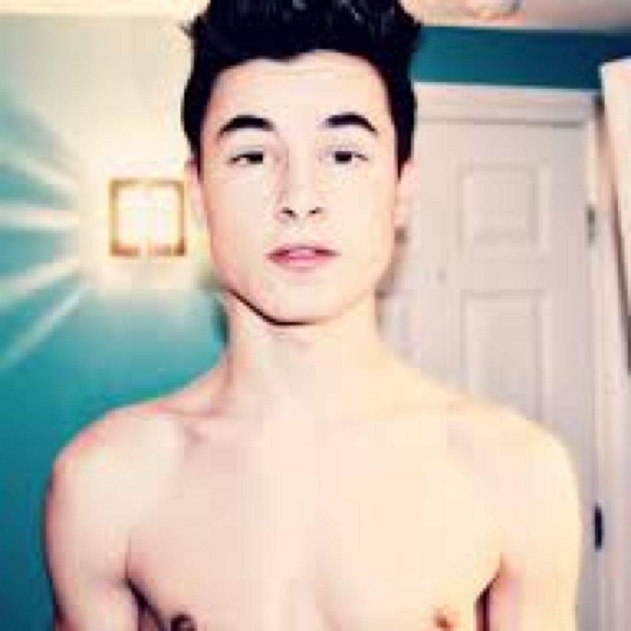 • magcon boys stole my life and o2l stole my virginity •