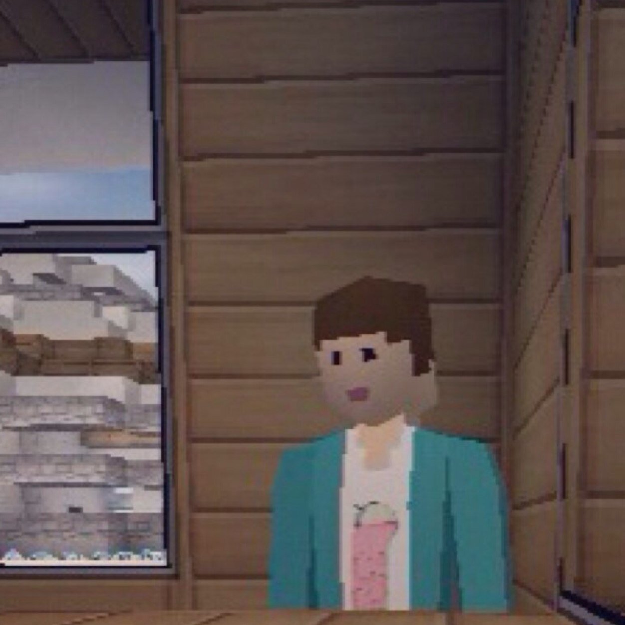 I post build extras~follow my main:@Selfishcity_new~follow my gem:@Selfishcitynews