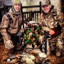 Garrison Johnson - @GJ_Realtree - Twitter