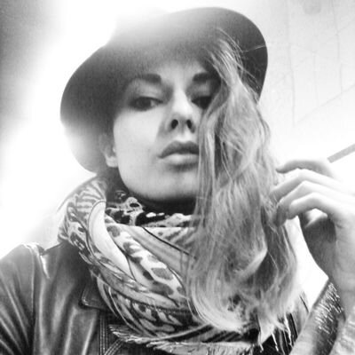 LaylaAllyy's profile picture. 