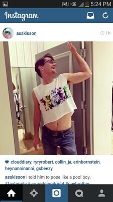 AdkissonCollin's profile picture. I like science, having fun and working out. Also beer.