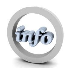 Mr information tweet me and I tell you the information. I am like google but on twitter.