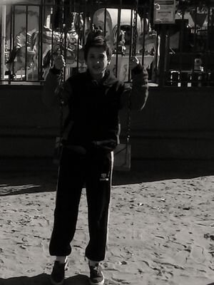 soy gamer de Alma