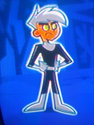 I'm a fangirl of cartoons and singers