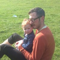 Matthew MacDonald (@macmatt1) 's Twitter Profile
