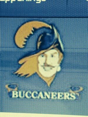 Follow Bailey Choir, home of the Buccaneers!