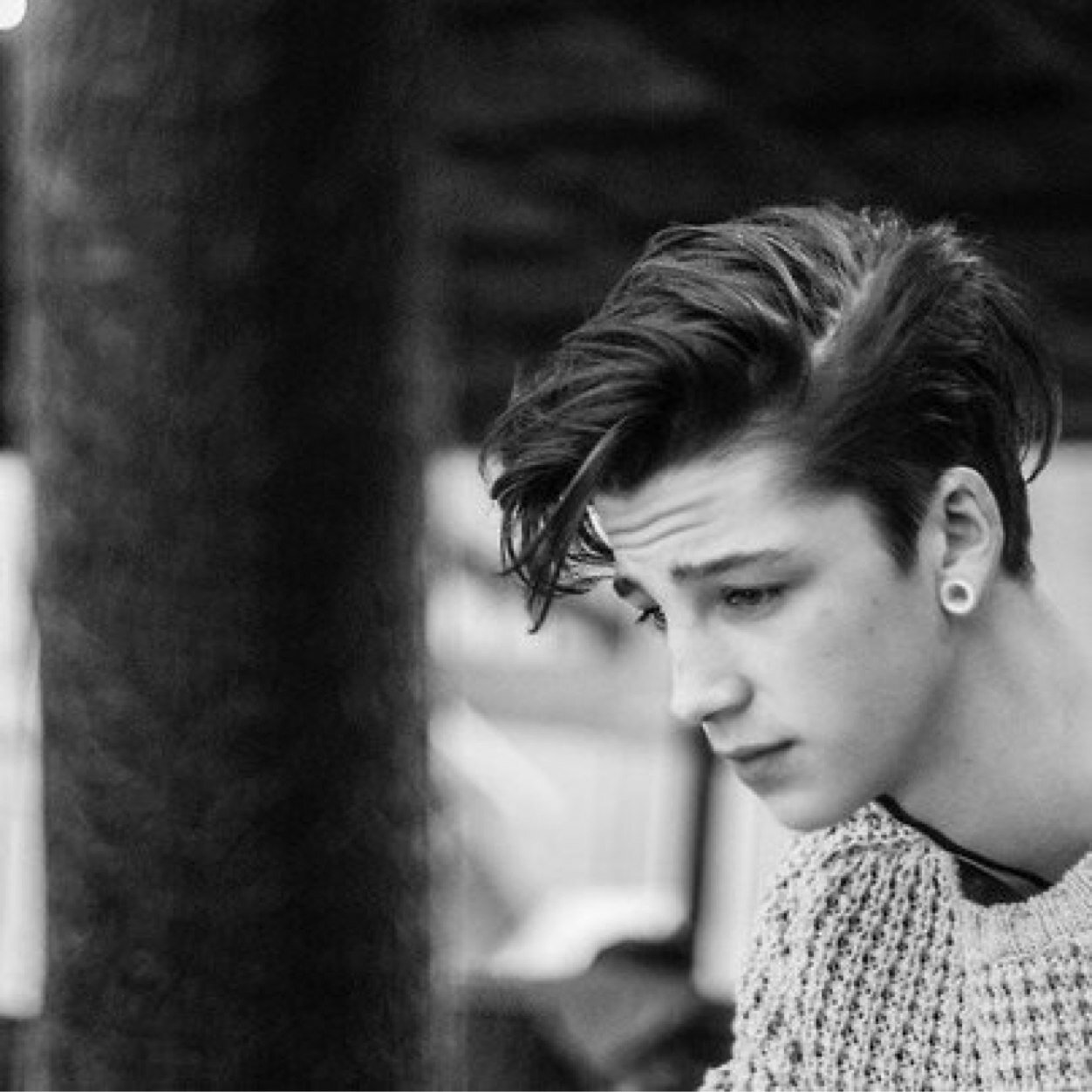 AshtonASRPG's profile picture. Enfoiré renommé.