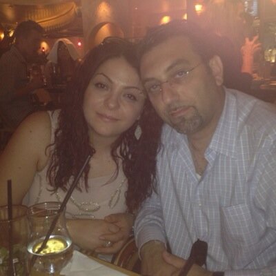 MHamzoian's profile picture. 