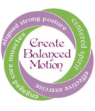 balancedmotion's profile picture. Pilates and Yoga Studio