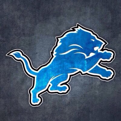 detroit lions pro