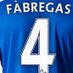 Cesc Fàbregas Fans (@fancescfabregas) Twitter profile photo