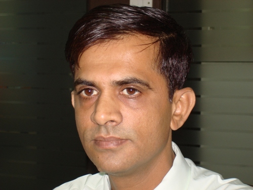 ajaydkulkarni