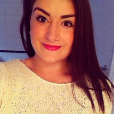 Bosnian girl, living in Norway.
