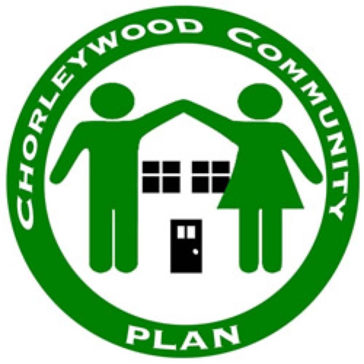 Official Twitter feed for Chorleywood's Community Plan