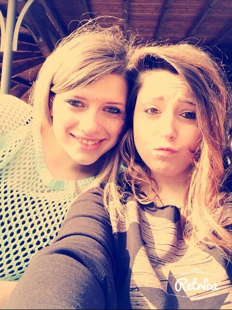 SilvyMarty97's profile picture. Studentessa