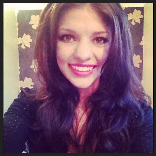 JoanneCanadean's profile picture. Analyst at leading market research firm @Canadean