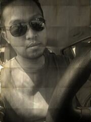 satriaonlyone's profile picture. Man with thousand travelling dreams