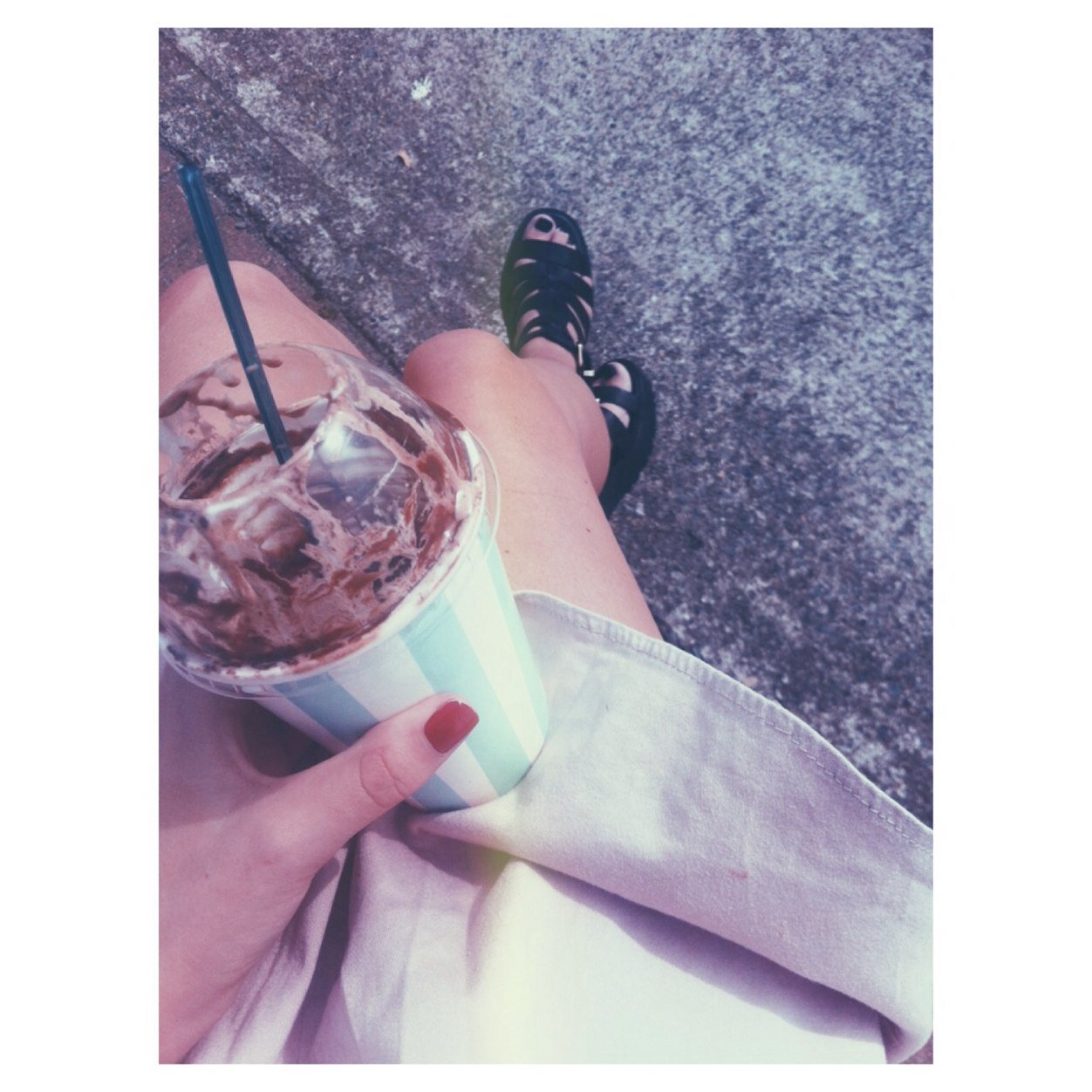 unknowamoungest's profile picture. There are no shooting stars that can save this world