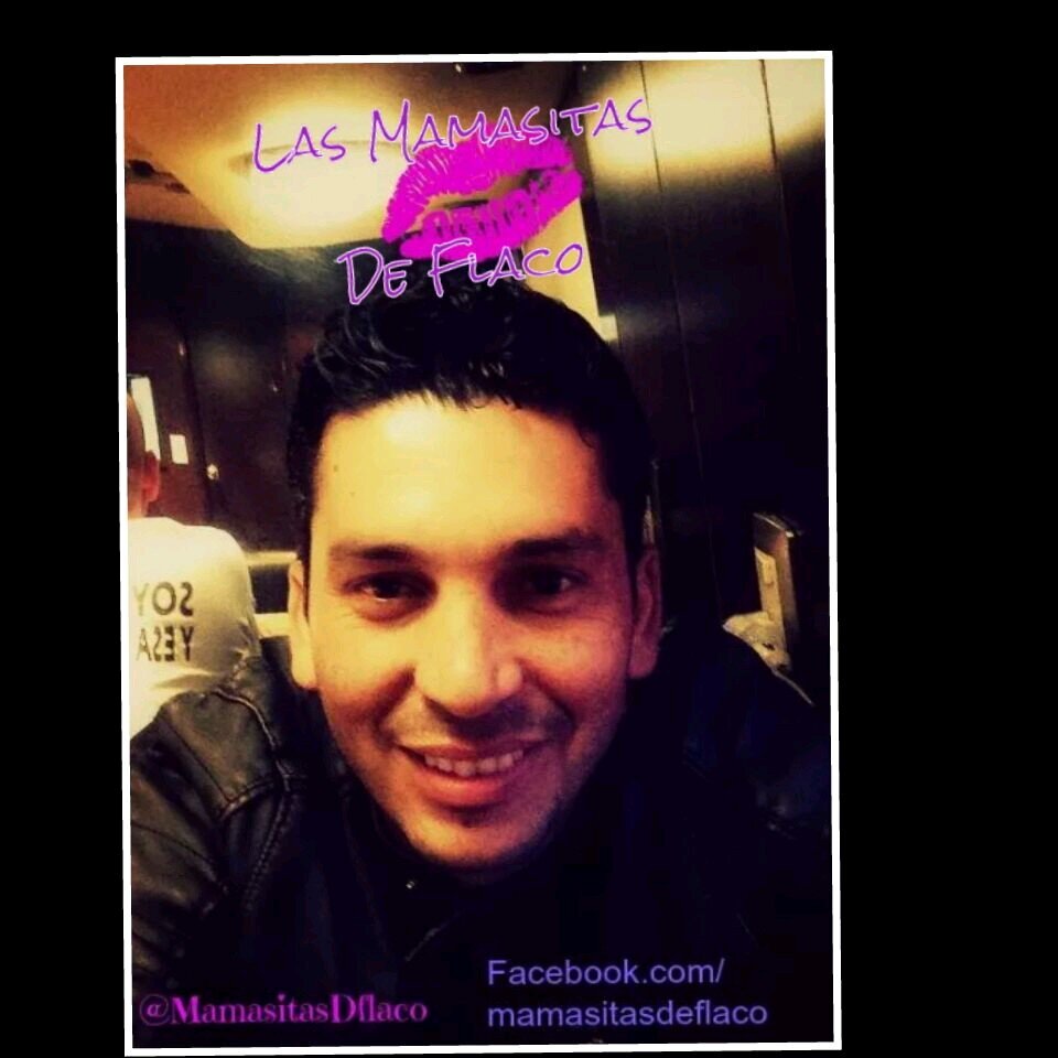 Club dedicado a Luis Angel Franco Rivera @flacorecoditos , vocalista de @BANDARECODITOSS !  20/06/14