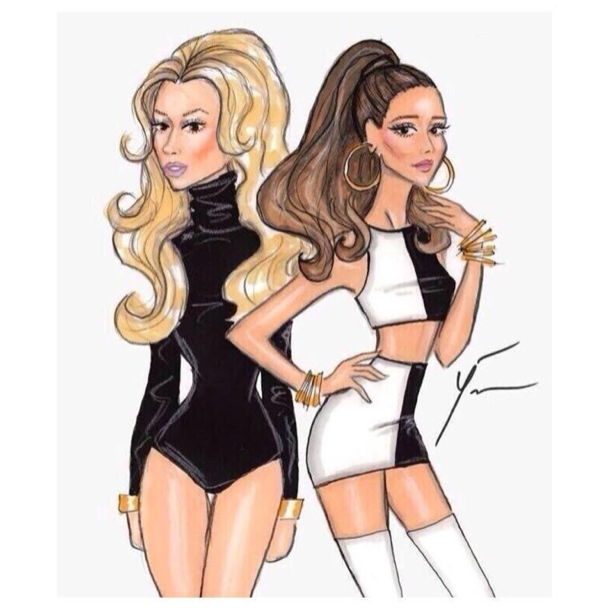 Honeymoon Avenue #BuyBreakFreeOnITunes