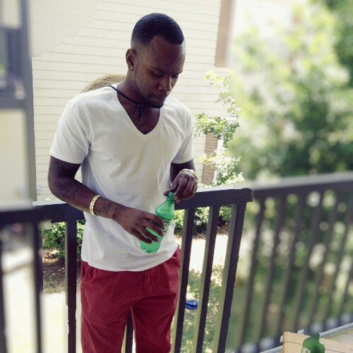 i just go i dont know no limit.
