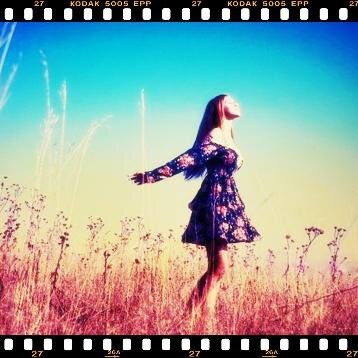 I can be sweet, crazy, weird, kind, calm, funny, #ARROGANT, you name it. Honestly it's SimplyMe.