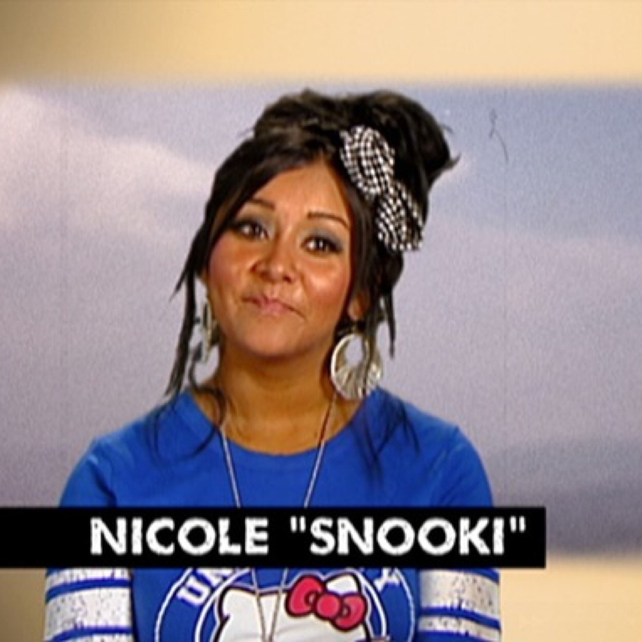 Me voy a Jersey shore tia! |Me gustan los pepinos :c|