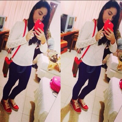 mariaed81262109's profile picture. 