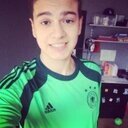 Anthony_Bonnet's profile picture. 