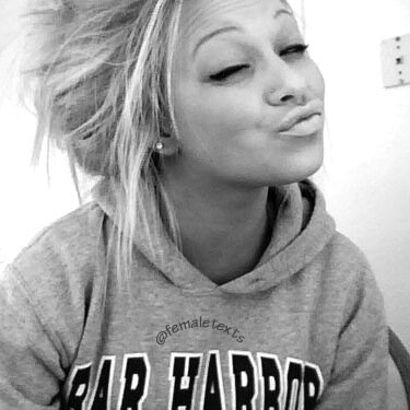 ~A guy is all a girl needs~