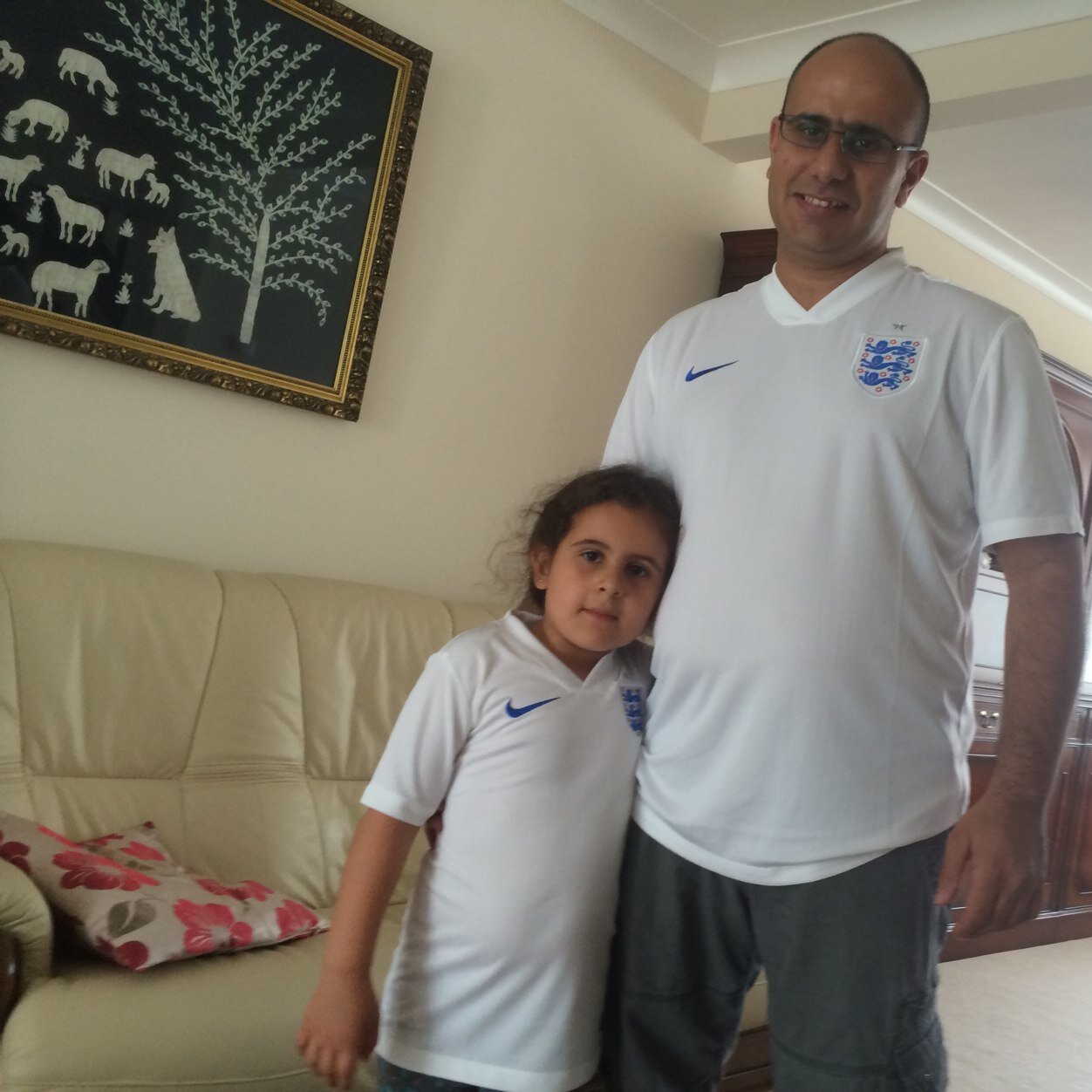 georgepgeorgiou's profile picture. 