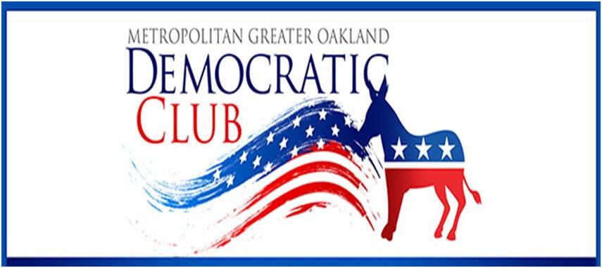 MGO Democratic Club