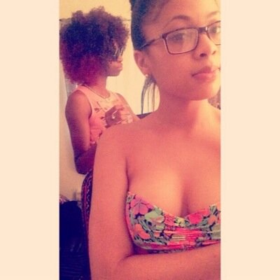 New Twitter | DMV | 18 | Taken
