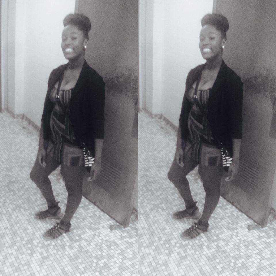 Everybody Has A Past They Aren't Proud Of