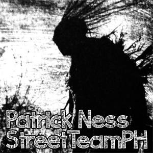 We are Filipino fans of Patrick Ness (@Patrick_Ness), author of the Chaos Walking Trilogy, A Monster Calls, More Than This, The Crane Wife.