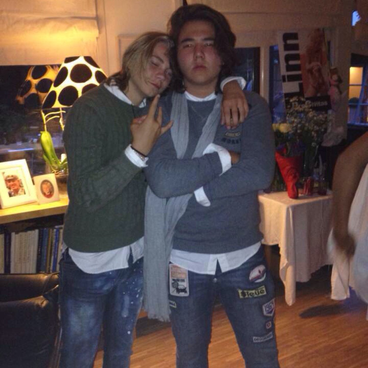 Jesperlarheim's profile picture. 